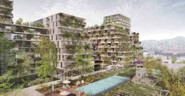 La Maquinista de Barcelona, el mejor modelo de vida urbana