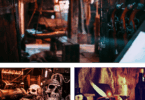La Taberna el Mejor Escape Room de España está en Barcelona