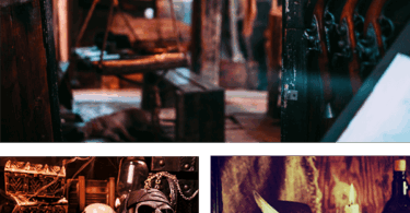 La Taberna el Mejor Escape Room de España está en Barcelona