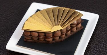 El renombrado maestro chocolatero Lluc Crusellas llega al hotel Mandarín Oriental de BCN