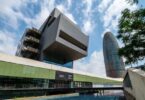 El Museo del Disseny DHUB de Barcelona contará con una entrada directa al metro