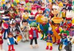La celebración del 50º aniversario de Playmobil llega al Finestrelles Shopping Centre