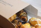 Pastelería Santagloria celebra la festividad de Santa Gloria regalando 31,000 cruasanes gratis
