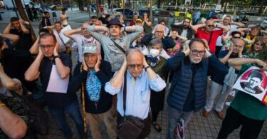 Barcelona: ¿Cómo los locales luchan contra el ruido turístico? Un Tick-Toker lo cuenta