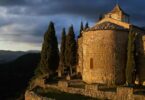 Descubre Siurana: un tesoro escondido en Cataluña según NatGeo