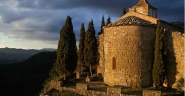 Descubre Siurana: un tesoro escondido en Cataluña según NatGeo