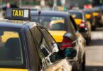 Por sequía, Aena prohíbe lavar taxis con agua potable en El Prat