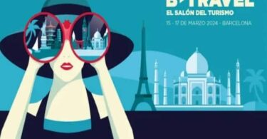 B-Travel 2024: abriendo las puertas a una aventura sin fin