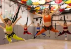 4 gimnasios más originales de Barcelona