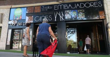 El 'Cine Senior' regresa a Cataluña con entradas a 2 euros para los mayores de 65 años