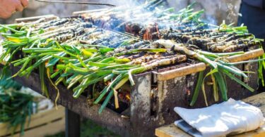 Calçotada