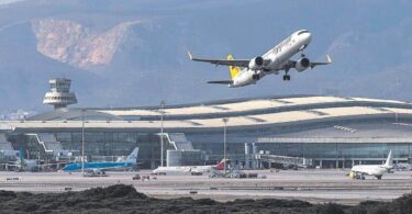 La expansión del Aeropuerto de Barcelona-El Prat para más vuelos intercontinentales