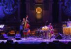 Barcelona celebra el Día Internacional del Jazz en Passeig de Gràcia
