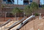 El nuevo pulmón verde de Barcelona: Jardines Margaret Michaelis en Vallcarca i Penitents