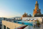 Por el impacto de la sequía en Cataluña habrá menos construcción de piscinas
