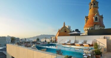 Por el impacto de la sequía en Cataluña habrá menos construcción de piscinas