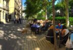 Paseo de Sant Joan
