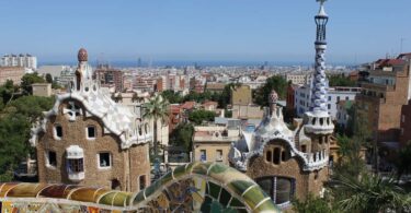 Que ver en Barcelona en un fin de semana