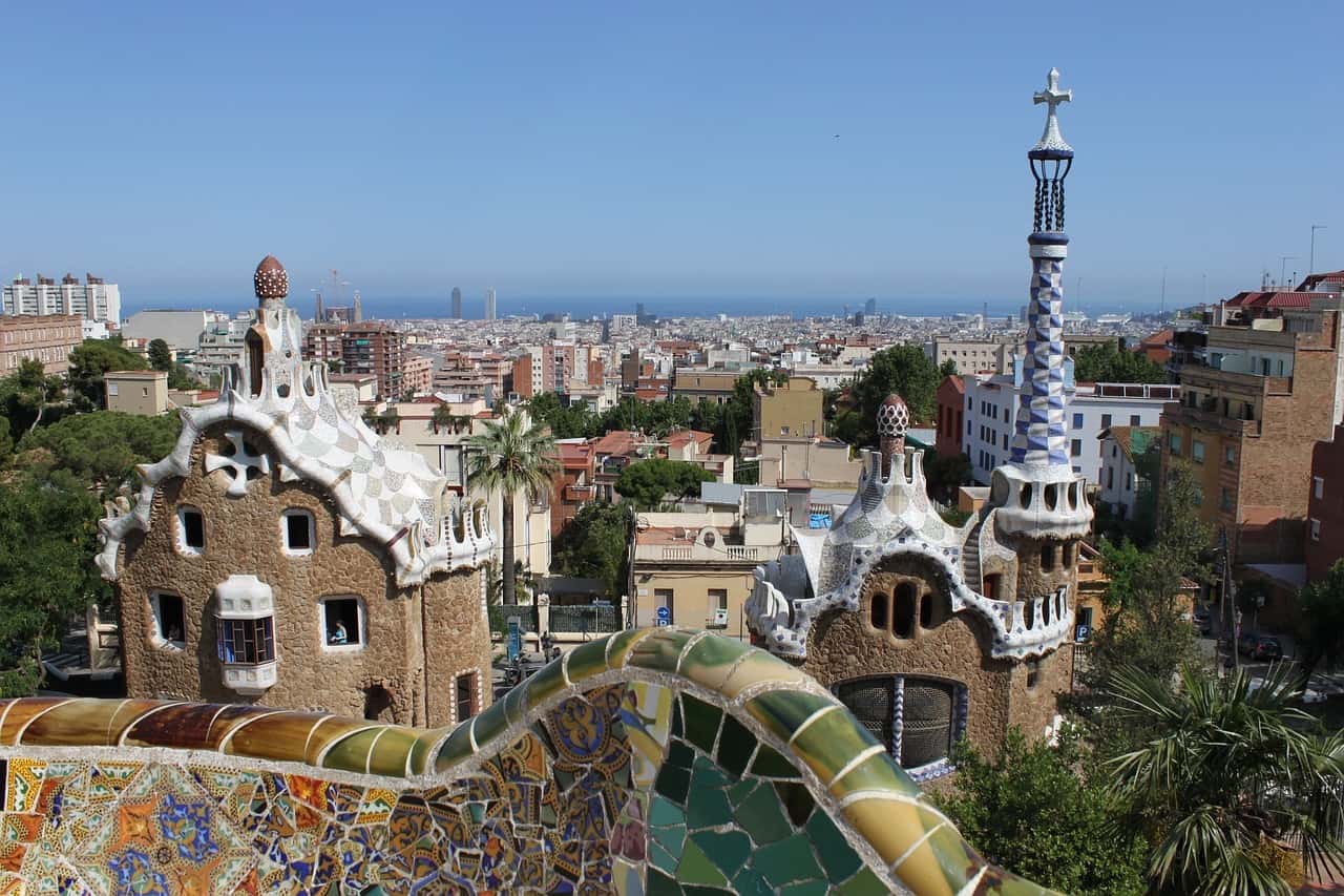 Que ver en Barcelona en un fin de semana