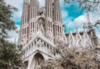 Disfruta de la Sagrada Familia gratis en Sant Jordi, si tu nombre es Jordi o Jordina