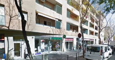 l barrio de Nou Barris registró el precio de venta de vivienda más bajo de 2023