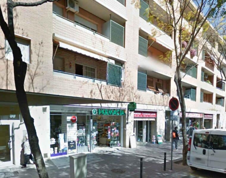 El barrio de Nou Barris registró el alquiler más bajo en 2023