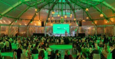 Gala Solidaria en Barcelona para apoyar la lucha contra el cáncer