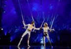 Cirque du Soleil presenta 'Alegría' en Barcelona