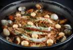 cocina gallega de barcelona