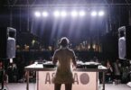 Ameba Parkfest: diez horas de música electrónica gratis en el corazón de Barcelona