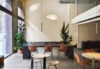 Espai Nu, un nuevo bar con concepto multifacético en el Eixample