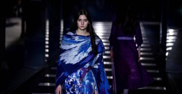Comenzó la 080 Barcelona Fashion Week en su edición número 33