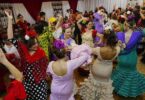 La Feria de Abril 2024: un encuentro de cultura y tradición en Barcelona