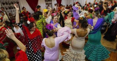 La Feria de Abril 2024: un encuentro de cultura y tradición en Barcelona