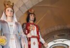 Barcelona se prepara para el mayor encuentro de Gegants en su historia