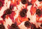 Badiani y sus helados de rosas para el Día de Sant Jordi