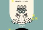Las Hilompiadas: para competir en disciplinas como el punto, el ganchillo y el bordado