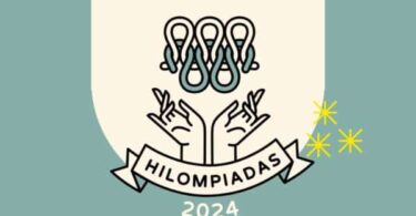Las Hilompiadas: para competir en disciplinas como el punto, el ganchillo y el bordado