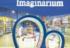 La juguetería Imaginarium cierra sus puertas definitivamente