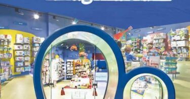 La juguetería Imaginarium cierra sus puertas definitivamente