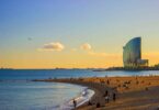 La Barceloneta: entre las mejores playas del mundo