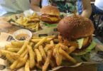 Mad Mad Vegan llega a Barcelona con sus famosas hamburguesas veganas