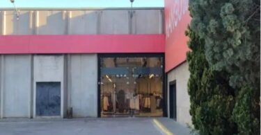Descubre la gran tienda Outlet de Mango en Barcelona