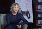 Meg Ryan en el BCN Film Fest presentó su segunda película como directora