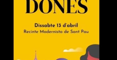 Jornada 'Entre Dones' para promover la salud de la mujer