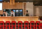 Nomo Eixample, gastronomía japonesa y coctelería ahora en la antigua Casa Dario