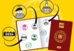 Pasaporte de coleccionista de Lego: un regalo gratuito que conquista a los fans