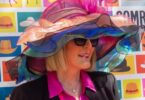 El Paseo con Sombrero en Barcelona regresa para dar la bienvenida a la primavera