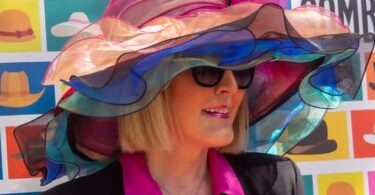 El Paseo con Sombrero en Barcelona regresa para dar la bienvenida a la primavera