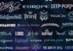 Barcelona Rock Fest 2024: el cartel completo para los amantes del Rock
